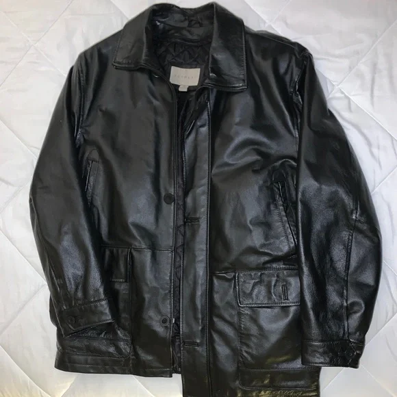 Retreat Jacket - Picture 1 of 3